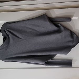 Symmetric Mini Dress